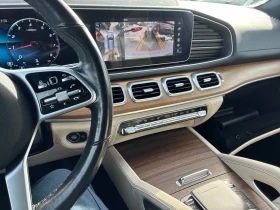 Mercedes-Benz GLE * 350 * CARFAX * ЦЕНА ДО БГ - 29800 € / 58283.73 лв. - 62391783 9