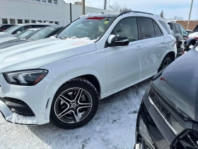 Mercedes-Benz GLE * 350 * CARFAX * ЦЕНА ДО БГ - 29800 € / 58283.73 лв. - 62391783 2