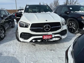 Mercedes-Benz GLE * 350 * CARFAX * ЦЕНА ДО БГ - 29800 € / 58283.73 лв. - 62391783 6