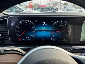 Mercedes-Benz GLE * 350 * CARFAX * ЦЕНА ДО БГ - 29800 € / 58283.73 лв. - 62391783 8
