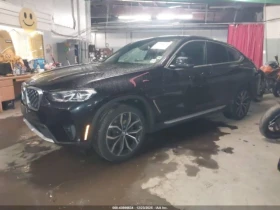 BMW X4 XDRIVE30I