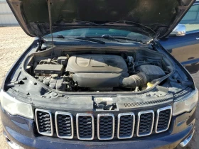 Jeep Grand cherokee LIMITED - 11682 € / 22848.01 лв. - 88278176 12