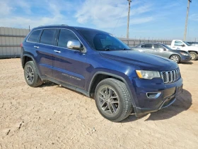 Jeep Grand cherokee LIMITED - 11682 € / 22848.01 лв. - 88278176 3