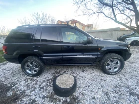 Jeep Grand cherokee H.O.Black pearl series - 9700 € / 18971.55 лв. - 15027067 6