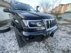 Jeep Grand cherokee H.O.Black pearl series - 9700 € / 18971.55 лв. - 15027067 5