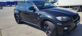 BMW X6 3.0 D