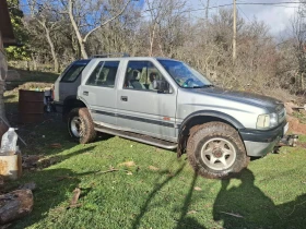 Opel Frontera 2.4 - 4100 € / 8018.90 лв. - 64447366 2