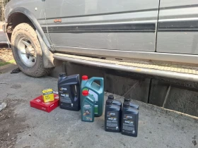 Opel Frontera 2.4 - 4100 € / 8018.90 лв. - 64447366 11