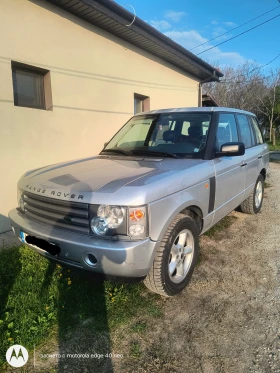 Land Rover Range rover 3.0 d 4x4