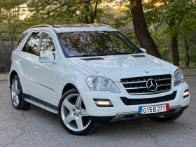 ����� �� �������� �� Mercedes-Benz ML 350 2�TV/���/�������/������/FACELIFT
