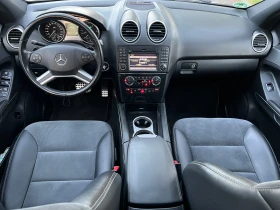 Mercedes-Benz ML 350 2�TV/���/�������/������/FACELIFT | Mobile.bg � ����� ������ 12