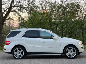 Mercedes-Benz ML 350 2�TV/���/�������/������/FACELIFT | Mobile.bg � ����� ������ 7