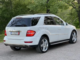 Mercedes-Benz ML 350 2�TV/���/�������/������/FACELIFT | Mobile.bg � ����� ������ 6