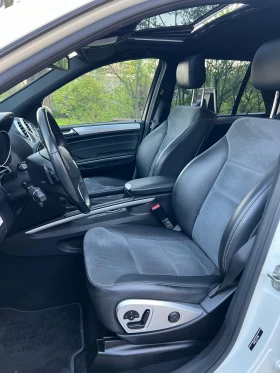 Mercedes-Benz ML 350 2�TV/���/�������/������/FACELIFT | Mobile.bg � ����� ������ 13