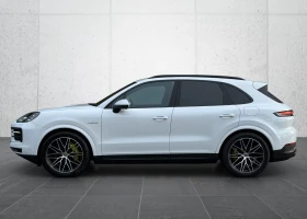 Porsche Cayenne E-HYBRID* PANO* BOSE* 360CAM* DISTR* MEMORY* KEYLE | Mobile.bg � ����� ������ 5