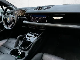 Porsche Cayenne E-HYBRID* PANO* BOSE* 360CAM* DISTR* MEMORY* KEYLE | Mobile.bg � ����� ������ 14