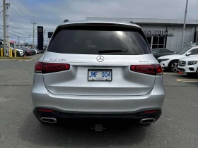 Mercedes-Benz GLS 450 | DISTRONIC | BURMESTER | HUD | �������� |  | Mobile.bg � ����� ������ 4