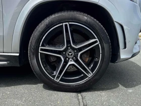 Mercedes-Benz GLS 450 | DISTRONIC | BURMESTER | HUD | �������� |  | Mobile.bg � ����� ������ 7