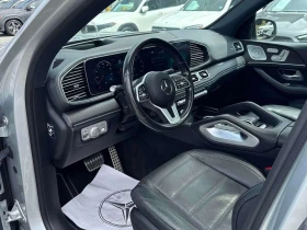 Mercedes-Benz GLS 450 | DISTRONIC | BURMESTER | HUD | �������� |  | Mobile.bg � ����� ������ 5