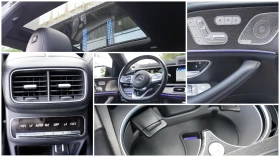 Mercedes-Benz GLE 400 d Coupe 4Matic AMG Line Night Package | Mobile.bg � ����� ������ 12