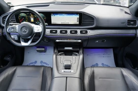 Mercedes-Benz GLE 400 d Coupe 4Matic AMG Line Night Package | Mobile.bg � ����� ������ 8