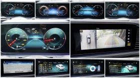Mercedes-Benz GLE 400 d Coupe 4Matic AMG Line Night Package | Mobile.bg � ����� ������ 13