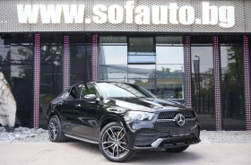 Mercedes-Benz GLE 400 d Coupe 4Matic AMG Line Night Package | Mobile.bg � ����� ������ 3