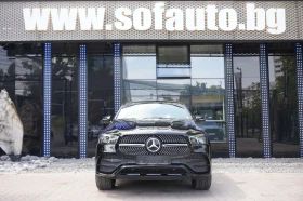 Mercedes-Benz GLE 400 d Coupe 4Matic AMG Line Night Package | Mobile.bg � ����� ������ 2