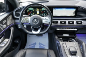 Mercedes-Benz GLE 400 d Coupe 4Matic AMG Line Night Package | Mobile.bg � ����� ������ 10