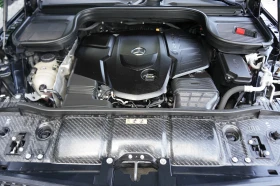 Mercedes-Benz GLE 400 d Coupe 4Matic AMG Line Night Package | Mobile.bg � ����� ������ 15