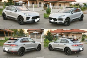Porsche Macan  S - 39500 € - 71796553 12