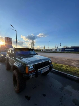 Jeep Cherokee - 8000 € - 95337835 4