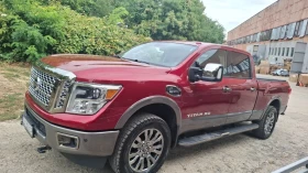 Toyota Tundra Nissan Titan DIESEL | Mobile.bg � ����� ������ 2