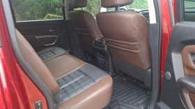 Toyota Tundra Nissan Titan DIESEL | Mobile.bg � ����� ������ 12