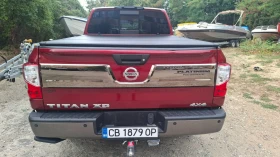 Toyota Tundra Nissan Titan DIESEL | Mobile.bg � ����� ������ 6