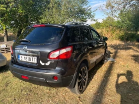 Nissan Qashqai 2.0 DCi | Auto.bg — изображение 9