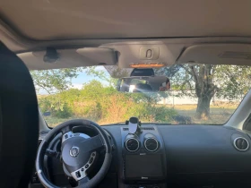 Nissan Qashqai 2.0 DCi | Auto.bg — изображение 8