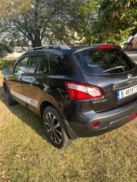 Nissan Qashqai 2.0 DCi | Auto.bg — изображение 2