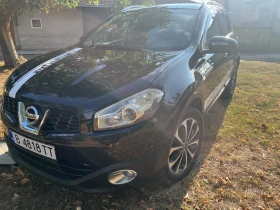 Nissan Qashqai 2.0 DCi | Auto.bg — изображение 7