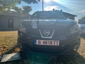 Nissan Qashqai 2.0 DCi | Auto.bg — изображение 3