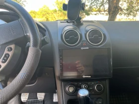 Nissan Qashqai 2.0 DCi | Auto.bg — изображение 5