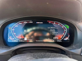 BMW X4 * M40i * CARFAX * ОПЦИЯ ЗА ФИНАНСИРАНЕ | Auto.bg — изображение 8