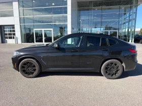 BMW X4 * M40i * CARFAX * ОПЦИЯ ЗА ФИНАНСИРАНЕ | Auto.bg — изображение 2