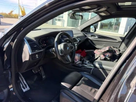 BMW X4 * M40i * CARFAX * ОПЦИЯ ЗА ФИНАНСИРАНЕ | Auto.bg — изображение 5