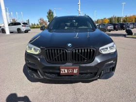 BMW X4 * M40i * CARFAX * ОПЦИЯ ЗА ФИНАНСИРАНЕ | Auto.bg — изображение 6
