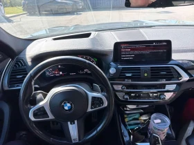 BMW X4 * M40i * CARFAX * ОПЦИЯ ЗА ФИНАНСИРАНЕ | Auto.bg — изображение 9