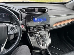 Honda Cr-v * Touring * CARFAX * ПРЕДСТАВИТЕЛСТО *  - 14800 € - 14966937 9