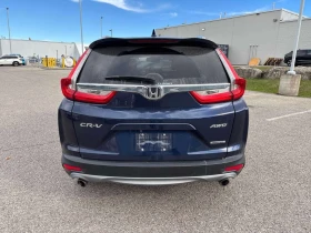 Honda Cr-v * Touring * CARFAX * ПРЕДСТАВИТЕЛСТО *  - 14800 € - 14966937 5