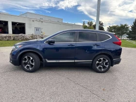 Honda Cr-v * Touring * CARFAX * ПРЕДСТАВИТЕЛСТО *  - 14800 € - 14966937 2