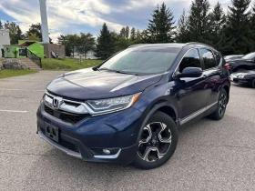 Honda Cr-v * Touring * CARFAX * ПРЕДСТАВИТЕЛСТО * 